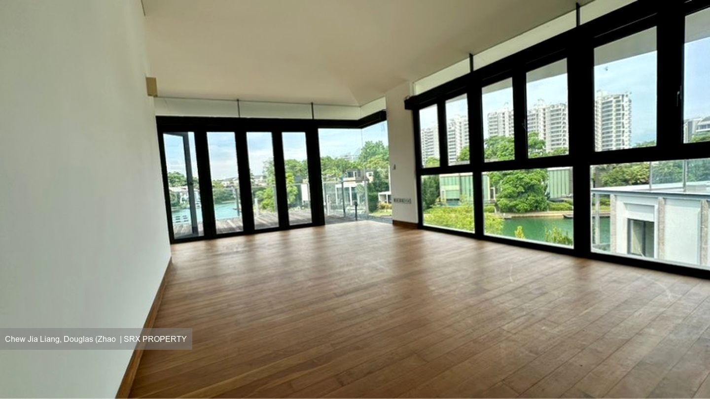 Pearl Island (D4), Detached #596409531